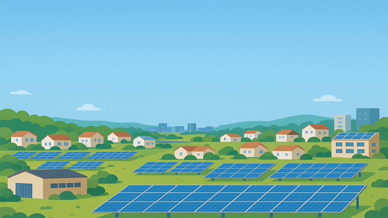 脱炭素と安定供給両立