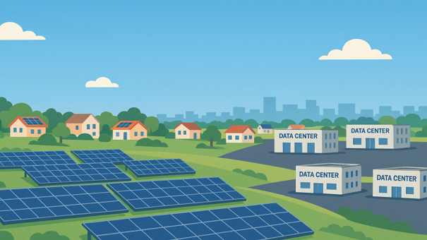 Green Data Center